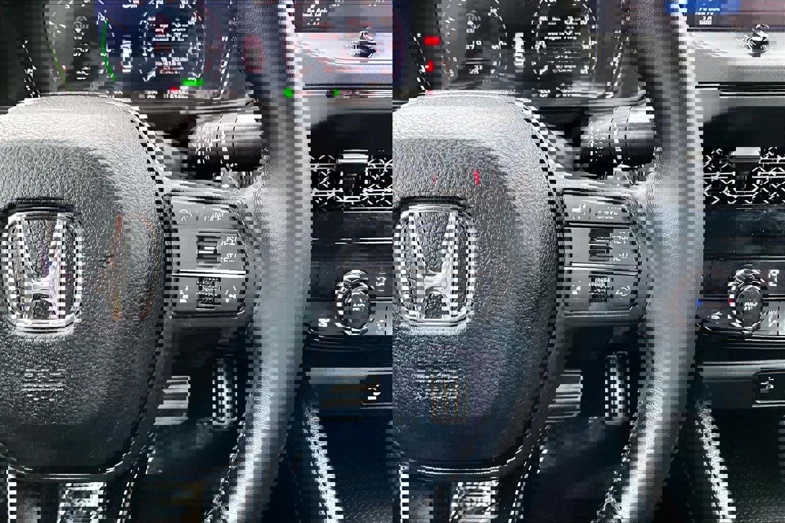 Used 2023 Honda Accord Sport image 25