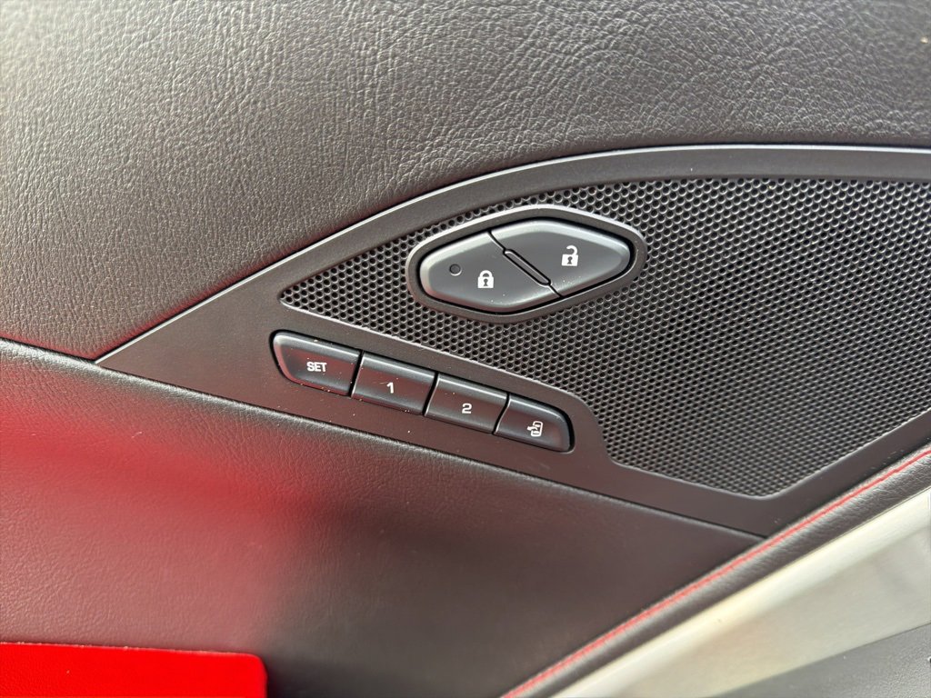 Used 2014 Chevrolet Corvette w/ Z51 Performance Package w/ 2LT Preferred Equipment Group image 22