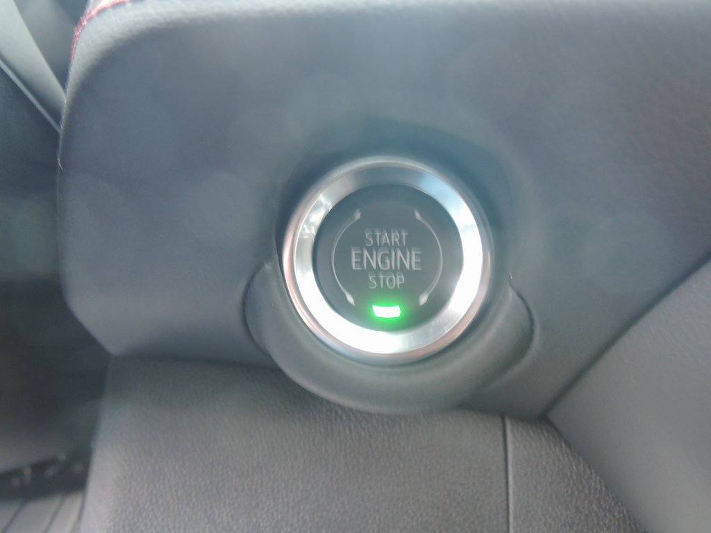 New 2026 Chevrolet Tahoe RST w/ RST Capability Package image 22