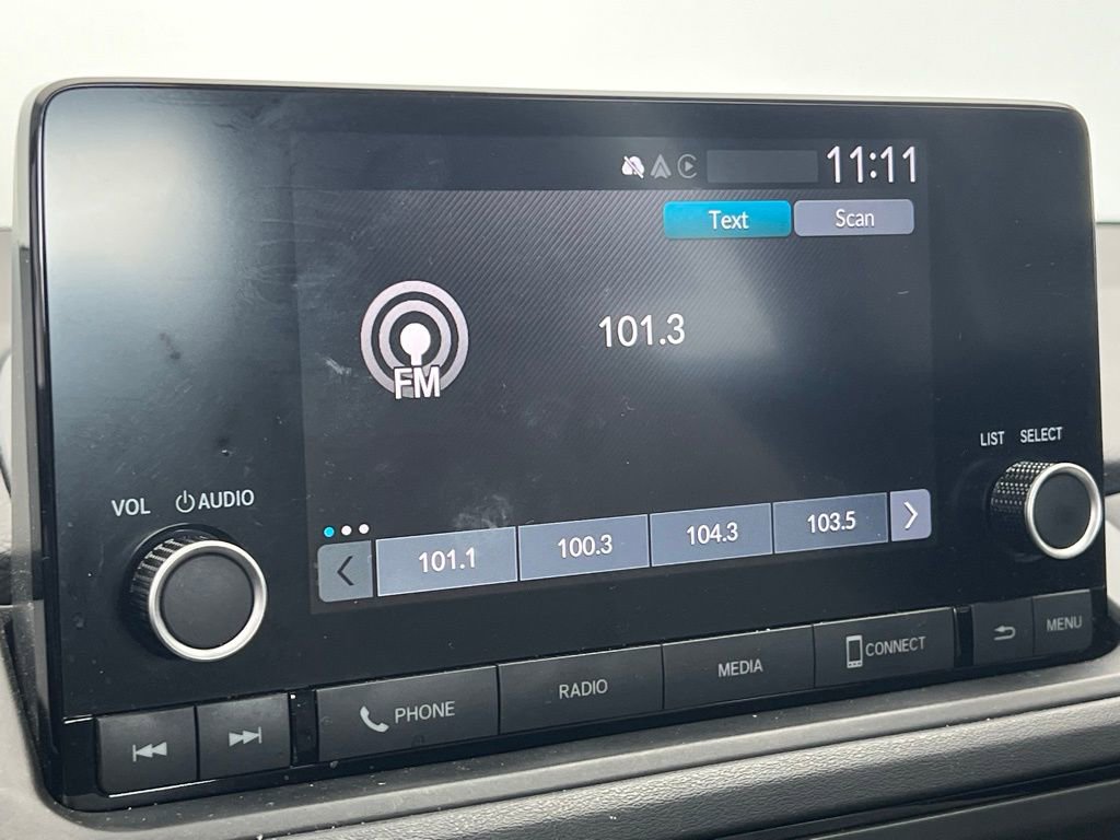 Used 2023 Honda Accord EX image 12