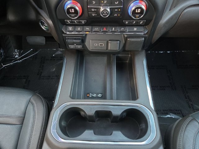 Used 2020 GMC Sierra 3500 Denali w/ Denali Ultimate Package AWD/4WD image 20