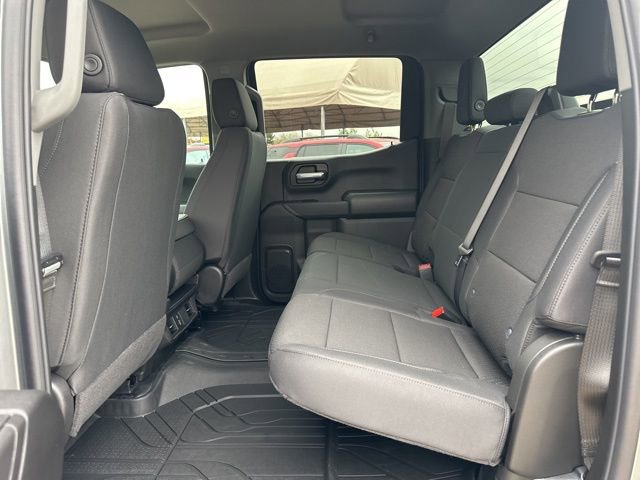 New 2026 Chevrolet Silverado 1500 W/T w/ WT Value Package image 11