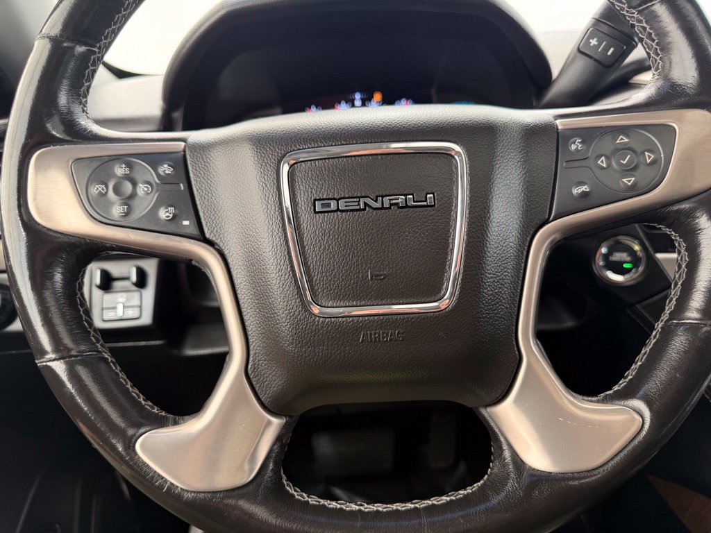 Used 2018 GMC Yukon Denali w/ Open Road Package AWD/4WD image 51