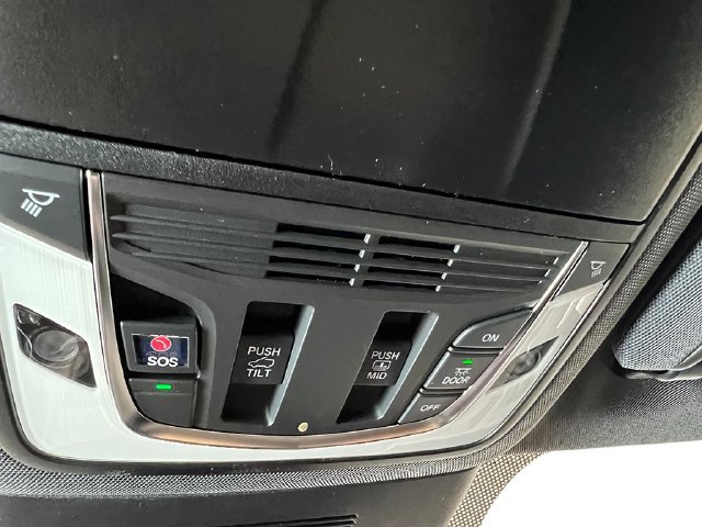 New 2026 Acura MDX Type S w/ Advance Package AWD/4WD image 21