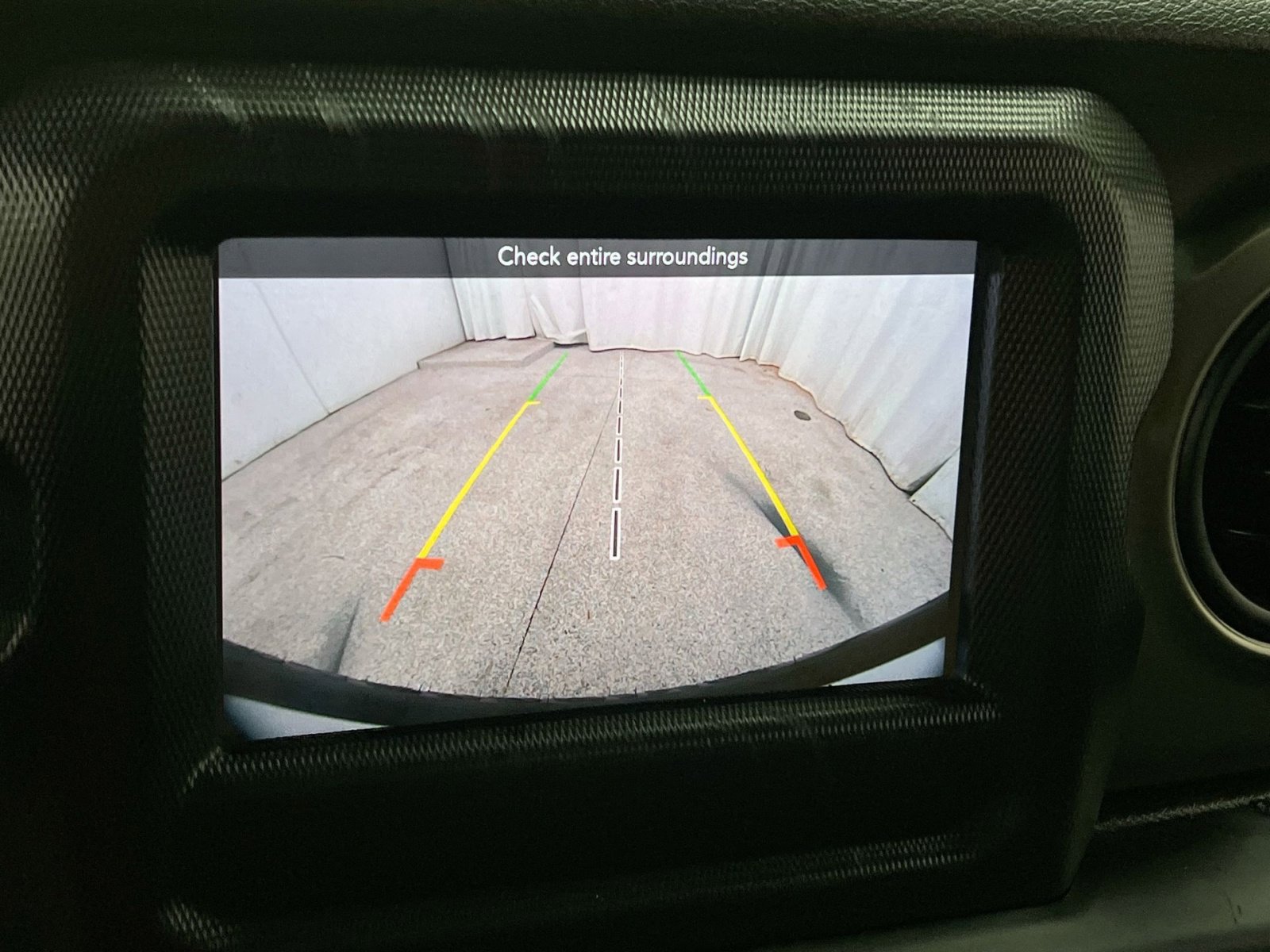 Used 2019 Jeep Wrangler Unlimited Sport S image 23