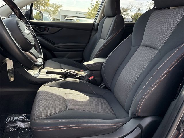 Used 2019 Subaru Crosstrek 2.0i Premium image 11