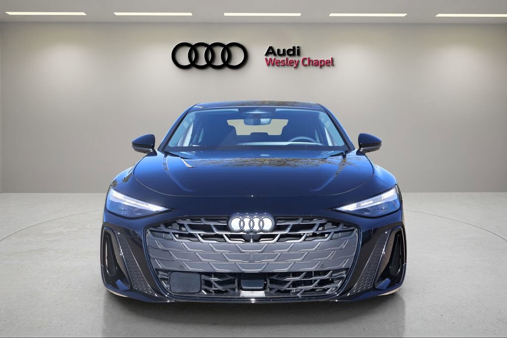 New 2026 Audi A6 Prestige AWD/4WD image 8