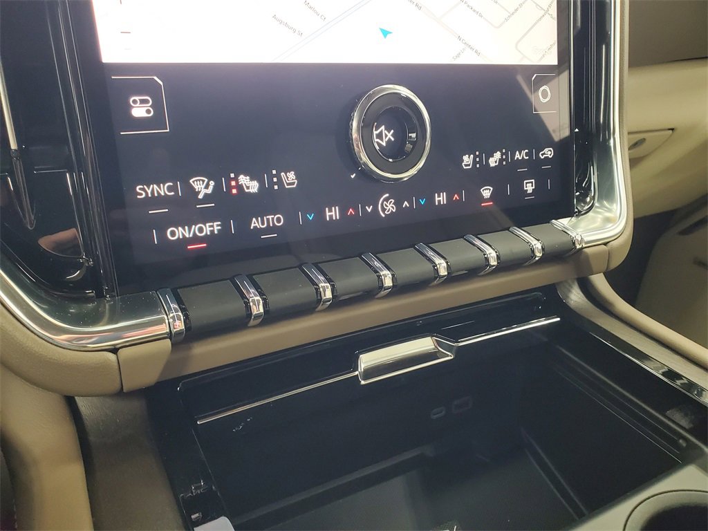 New 2026 GMC Yukon XL Denali w/ LPO, Floor Liner Package image 25