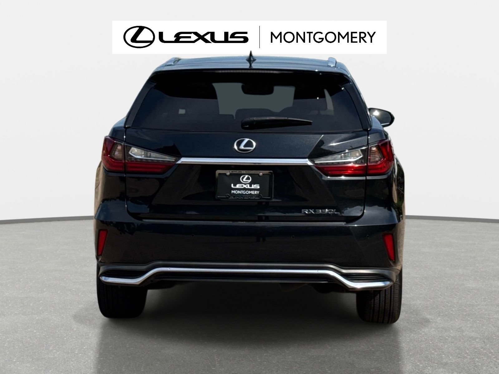 Used 2021 Lexus RX 350L FWD w/ Premium Package image 4