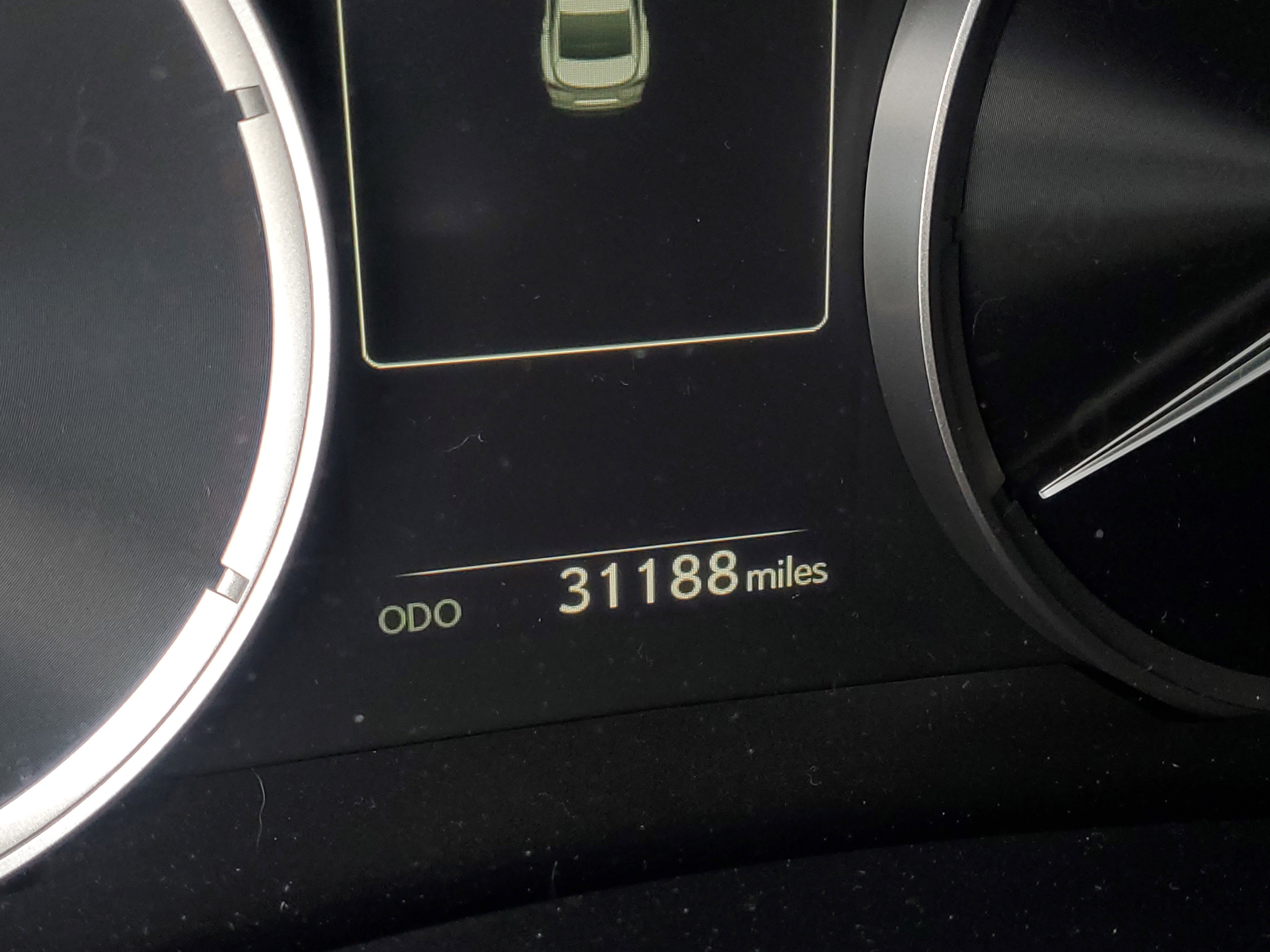 Used 2024 Lexus IS 300 w/ Comfort Package RWD image 23