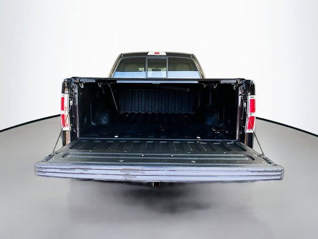 Used 2014 Ford F150 Lariat w/ Equipment Group 501A Mid image 26