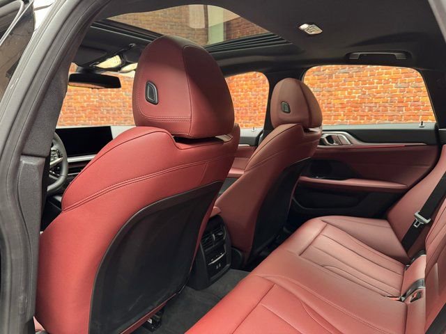 Certified 2025 BMW 430i xDrive AWD/4WD image 24