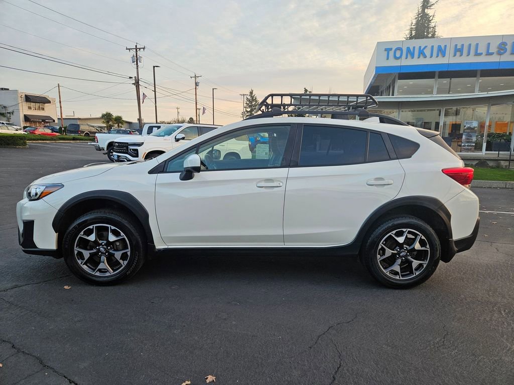 Used 2019 Subaru Crosstrek 2.0i Premium image 3