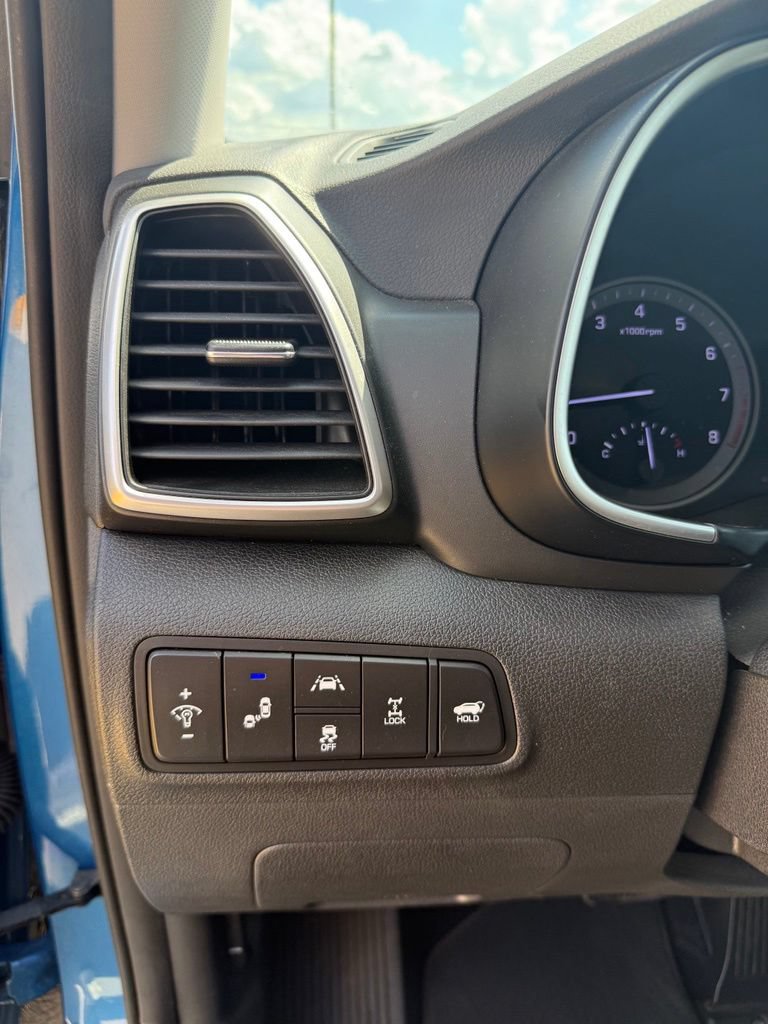 Used 2019 Hyundai Tucson Ultimate AWD/4WD image 14