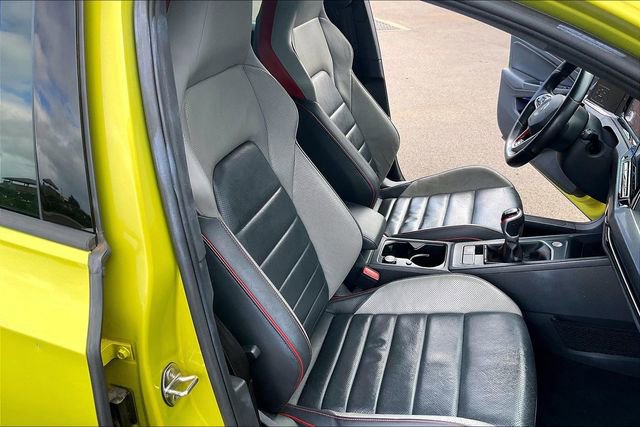 Used 2022 Volkswagen GTI Autobahn image 7