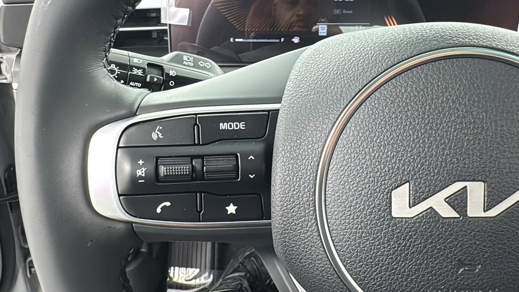 New 2026 Kia K5 GT-Line image 19