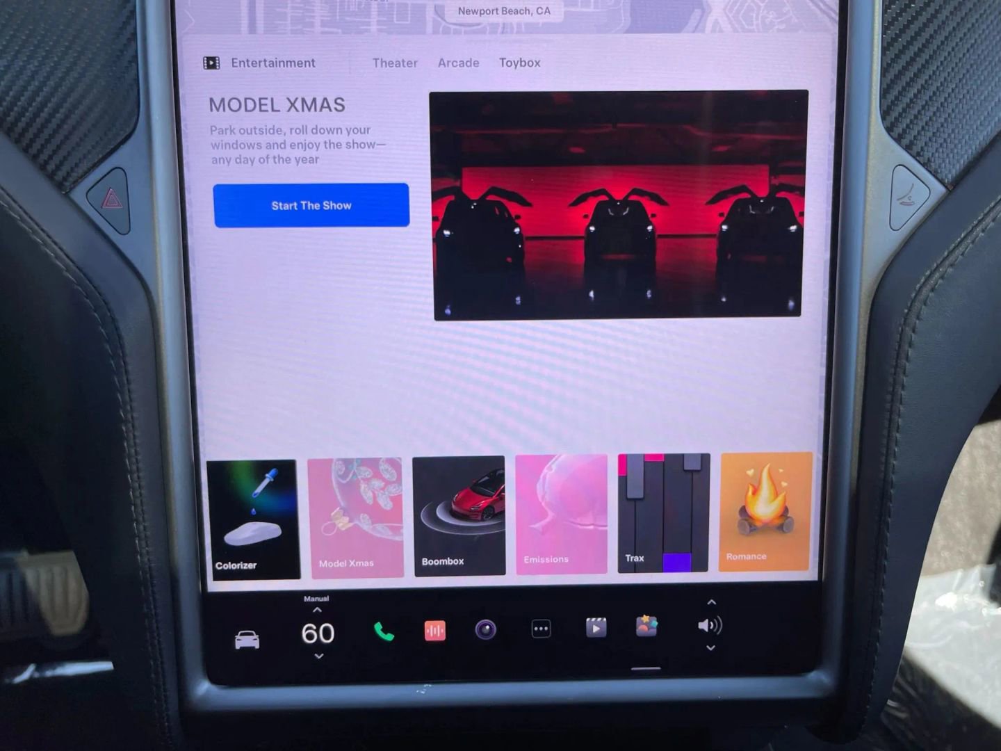 Used 2020 Tesla Model X Long Range AWD/4WD image 34