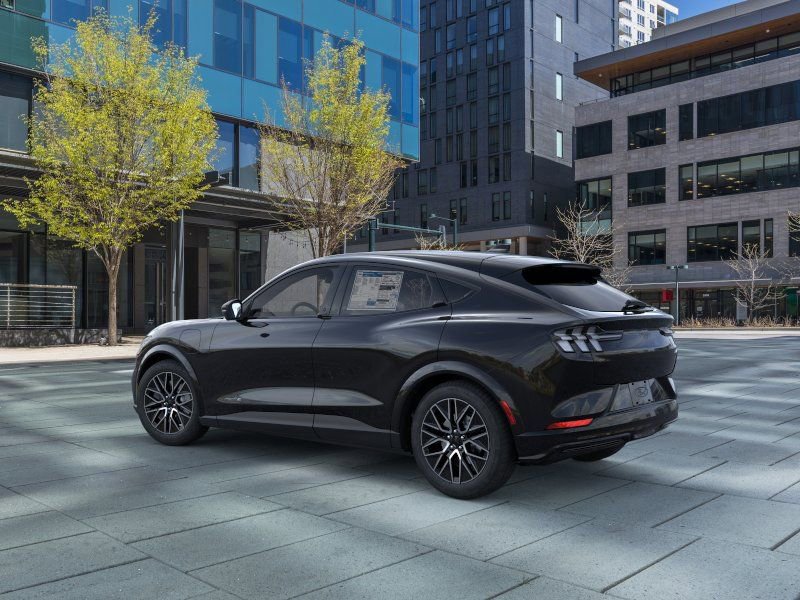 New 2026 Ford Mustang Mach-E Premium AWD/4WD image 4