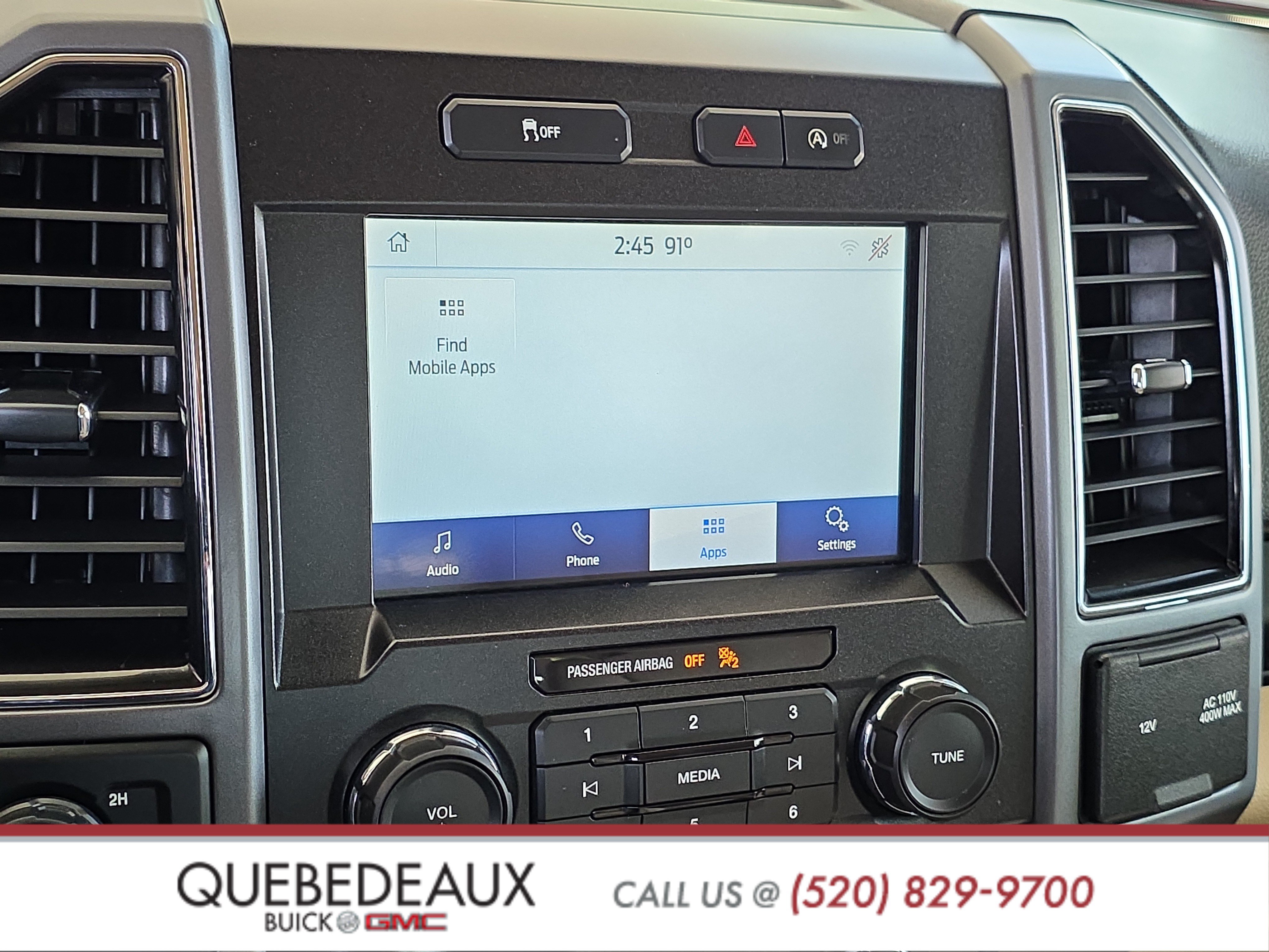 Used 2020 Ford F150 XLT AWD/4WD image 18