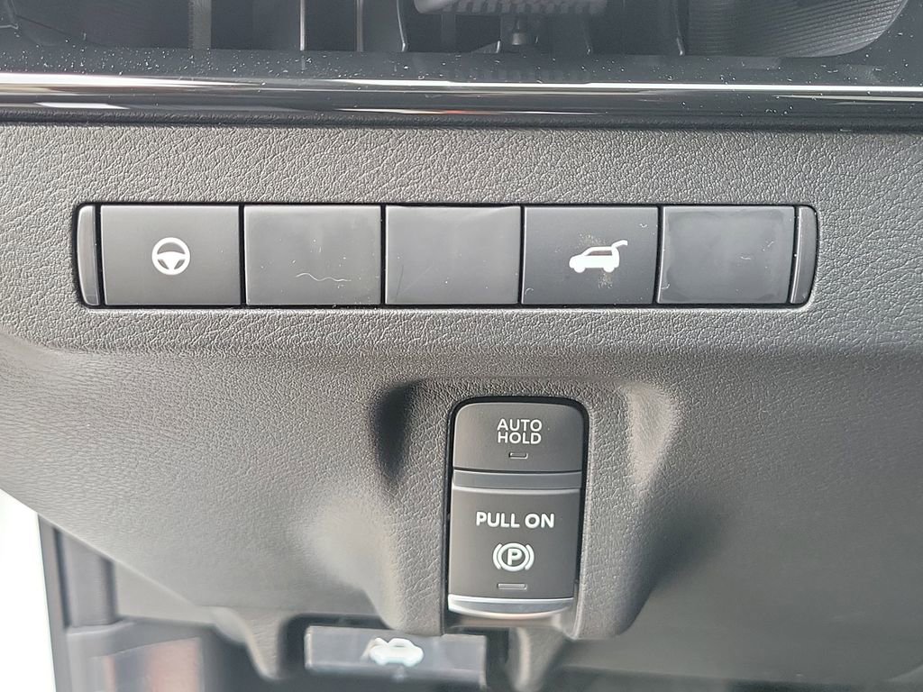 New 2026 Nissan Murano SL image 25