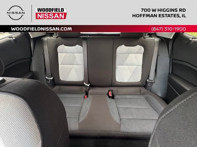 Used 2024 Chevrolet Trax LS FWD image 27
