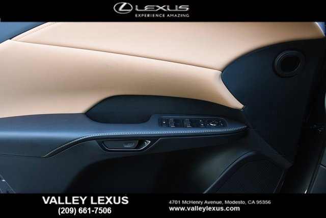 New 2026 Lexus RX 350 Premium image 16