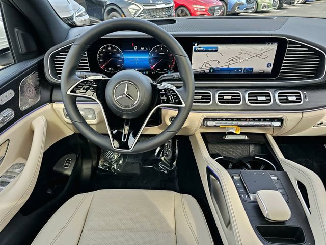 New 2026 Mercedes-Benz GLE 450 4MATIC image 29