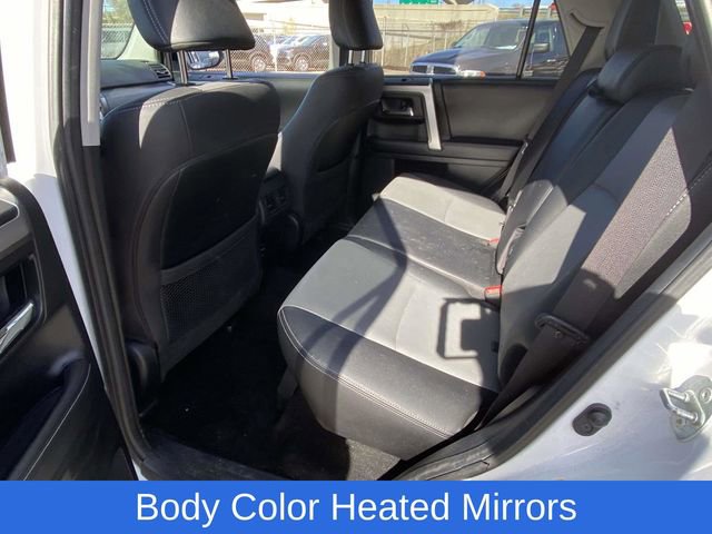 Used 2019 Toyota 4Runner SR5 Premium image 10