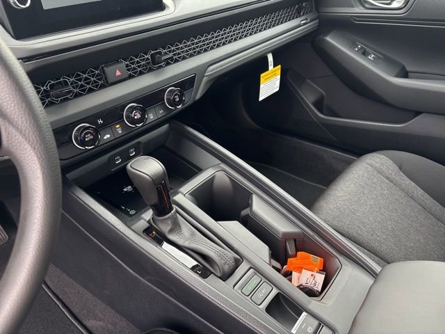 New 2026 Honda Accord LX image 14