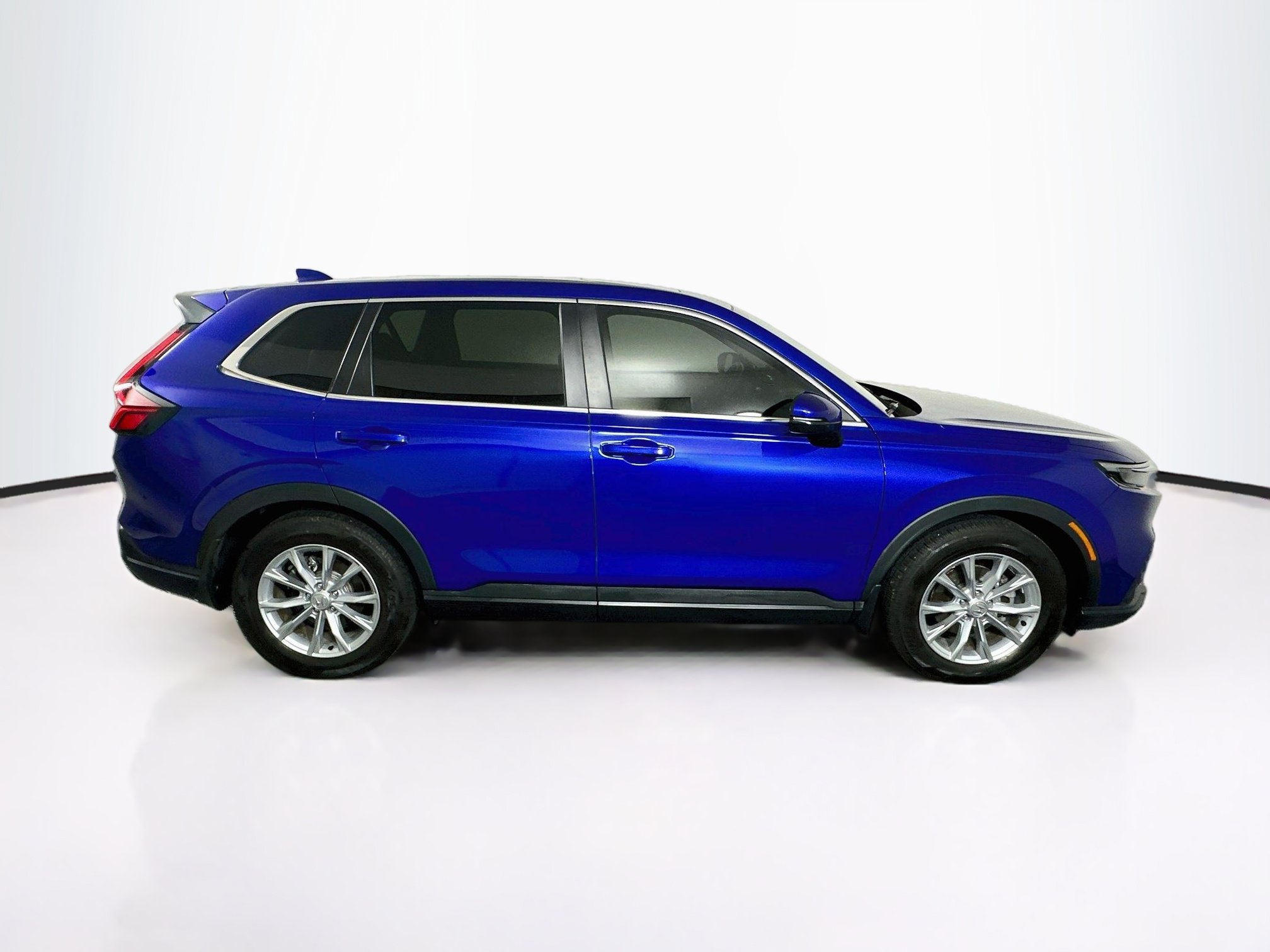 Used 2025 Honda CR-V EX-L image 10