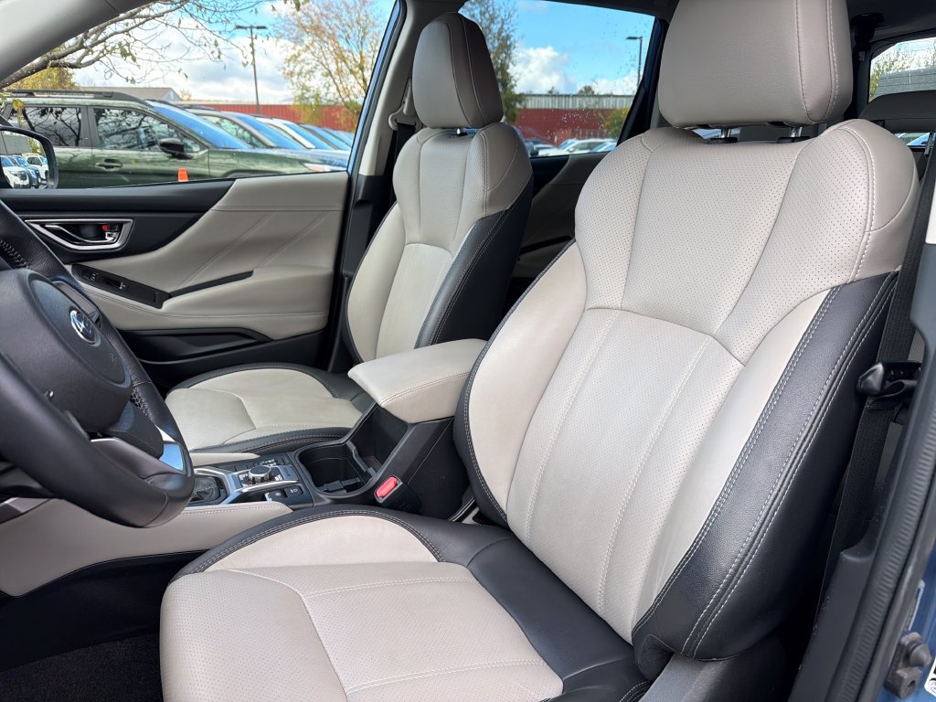 Used 2021 Subaru Forester Limited AWD/4WD image 22