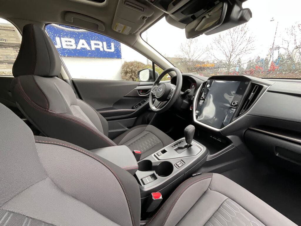 New 2026 Subaru Impreza 2.0i Sport AWD/4WD image 18