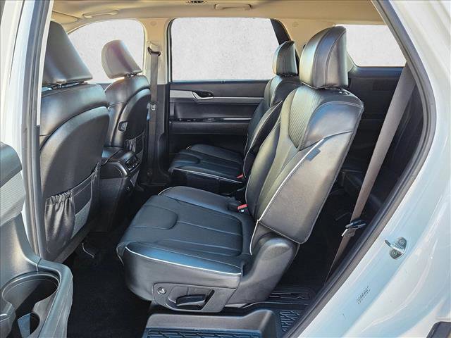Used 2024 Hyundai Palisade XRT image 22