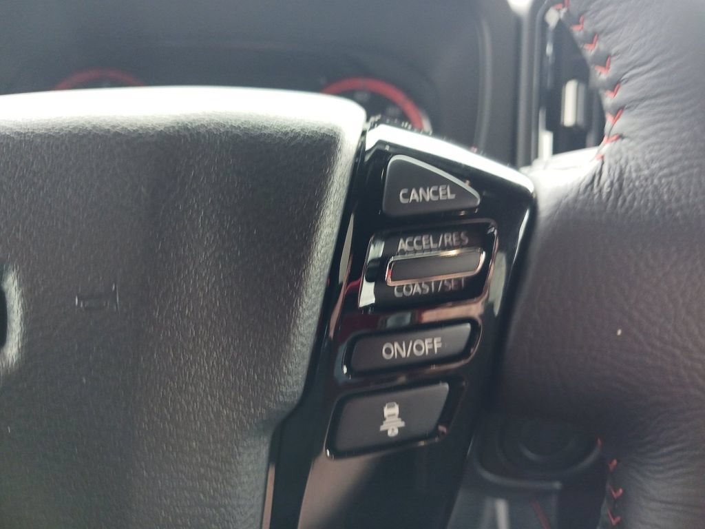 Used 2026 Nissan Frontier Pro-X w/ Pro-X Convenience Package RWD image 29
