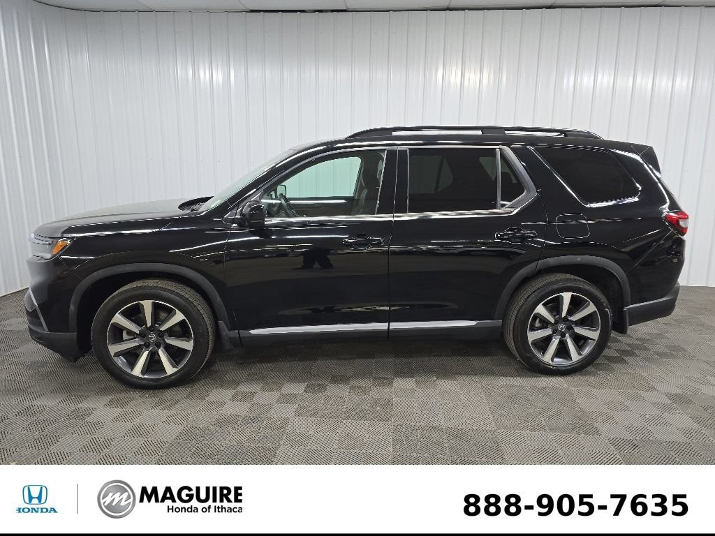 Used 2024 Honda Pilot Elite image 5