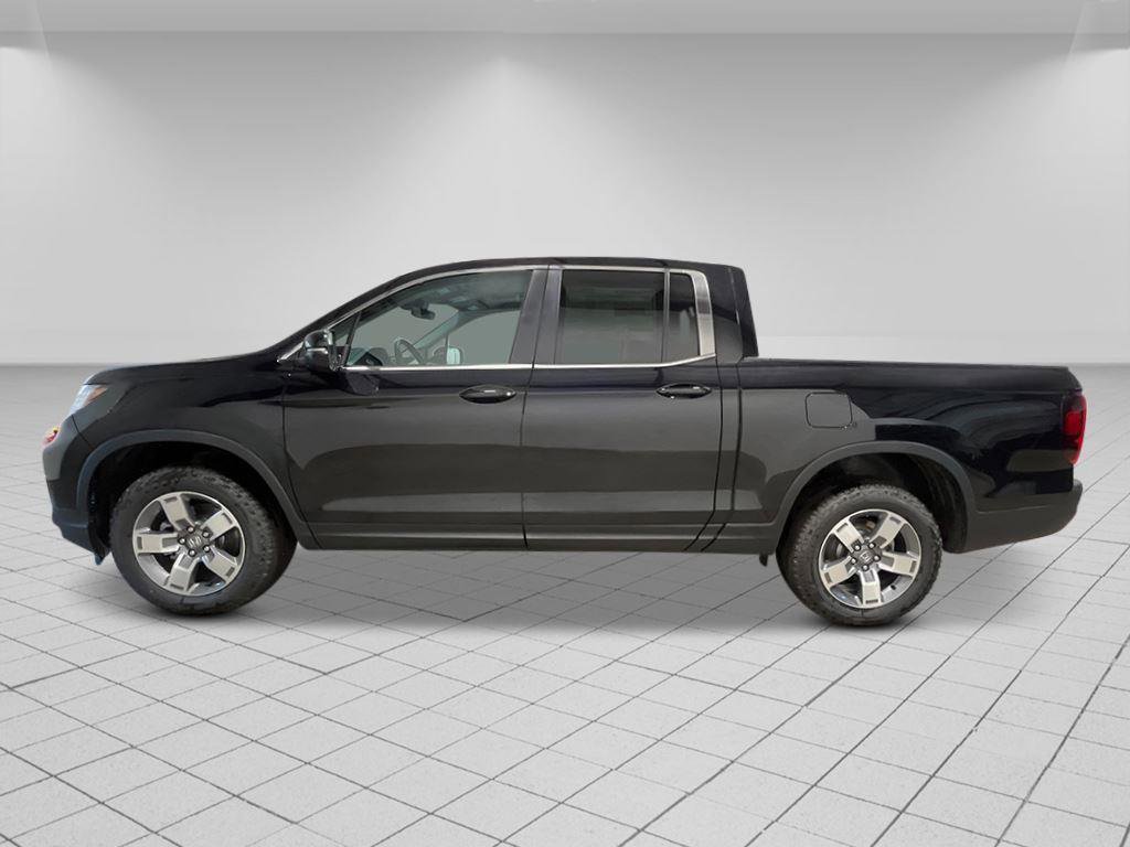 New 2026 Honda Ridgeline RTL image 2