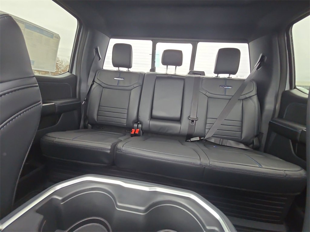 New 2026 Ford F350 Platinum image 27