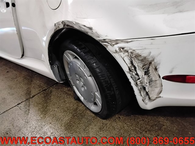 Used 2004 Lexus SC 430 Convertible image 18