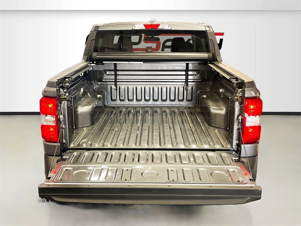 Used 2022 Ford Maverick XL image 23