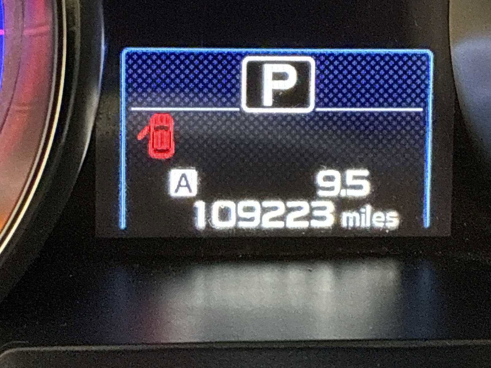 Used 2017 Subaru Outback 3.6R Limited image 10