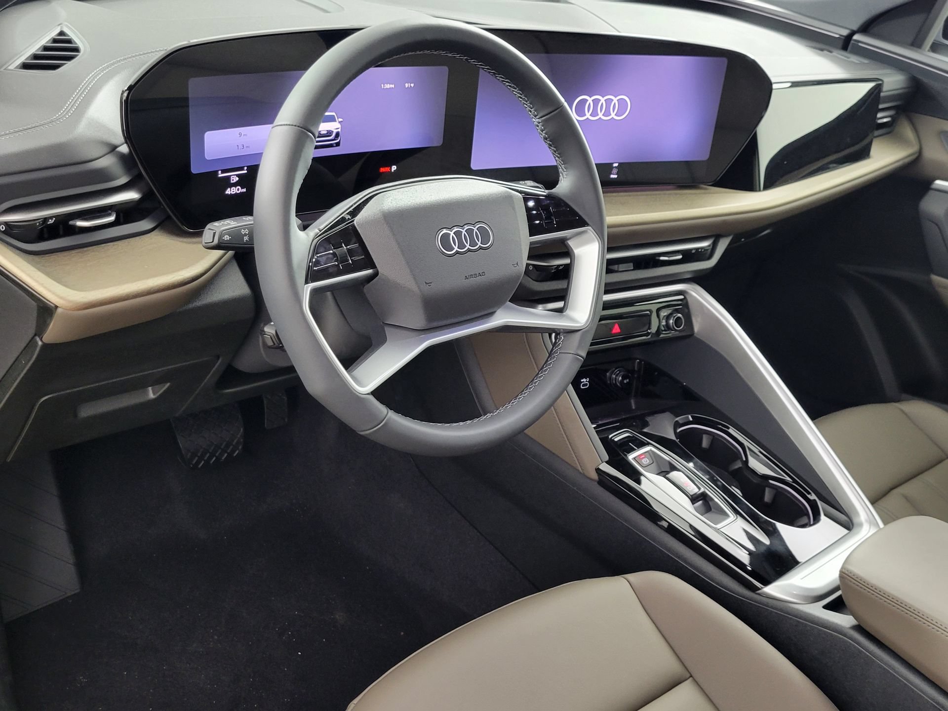New 2026 Audi Q5 Premium AWD/4WD image 14