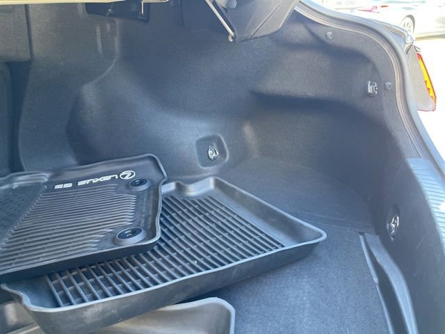 Used 2019 Lexus ES 350 FWD image 52