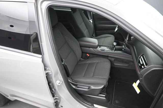 New 2026 Dodge Durango GT w/ Blacktop Package AWD/4WD image 11