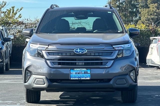 Used 2026 Subaru Forester Premium AWD/4WD image 6