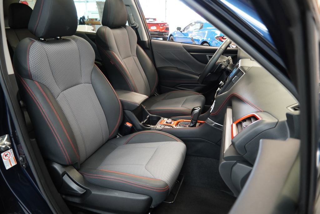 Used 2019 Subaru Forester Sport image 35