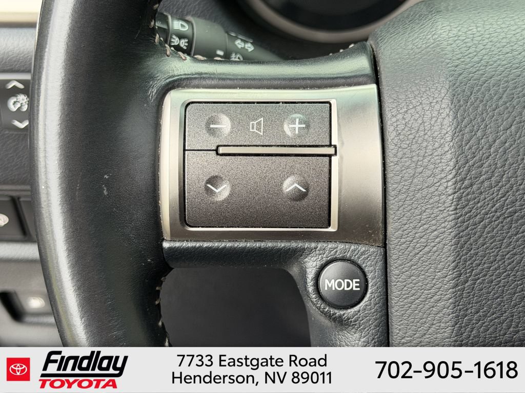 Used 2019 Lexus GX 460 Premium AWD/4WD image 25