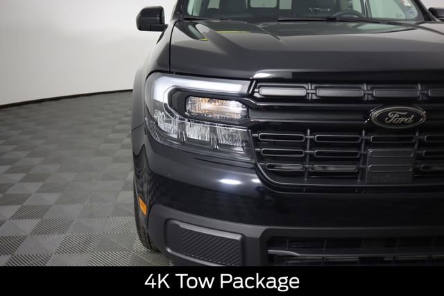 Used 2024 Ford Maverick Lariat w/ Black Appearance Package image 19