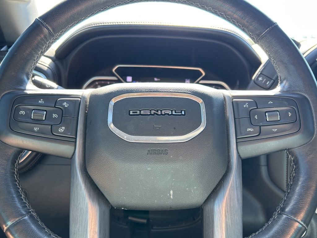 Used 2019 GMC Sierra 1500 Denali w/ Denali Ultimate Package image 20