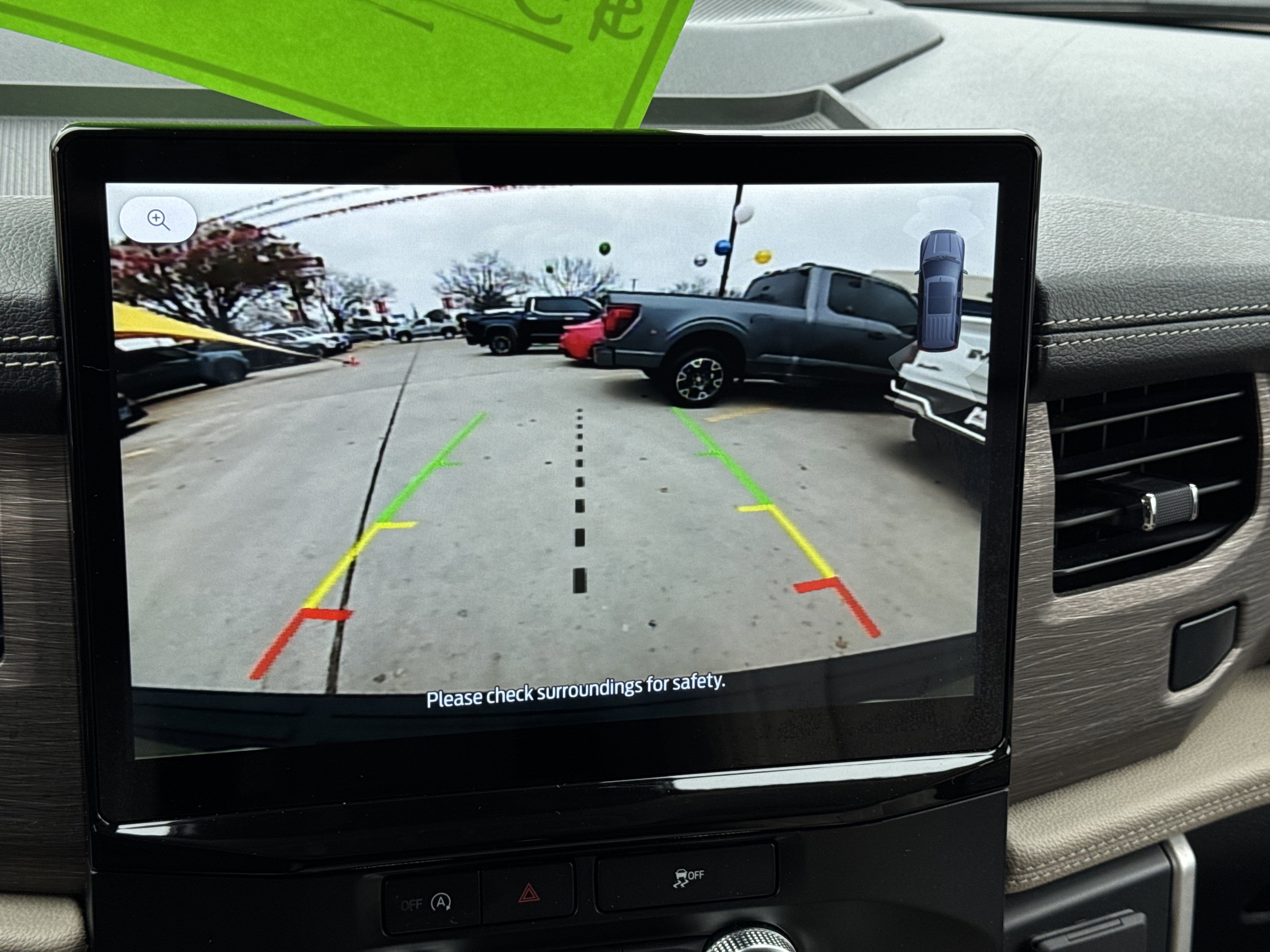 Used 2024 Ford Expedition Max Limited image 25