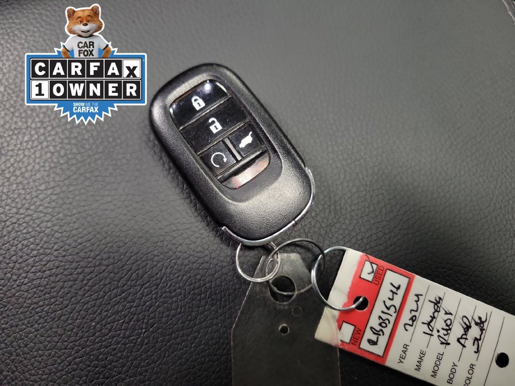 Used 2024 Honda Pilot Elite image 20